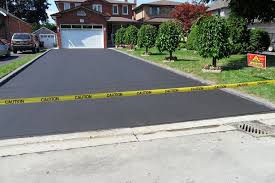 Brick Driveway Installation in Ferndale, WA