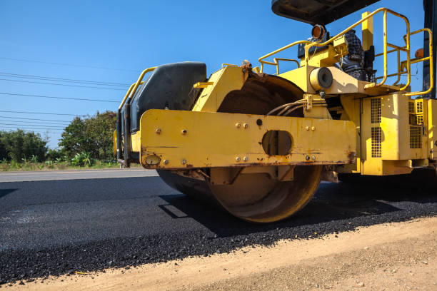 Why Choose Us For All Your Driveway Paving Needs in Ferndale, WA?