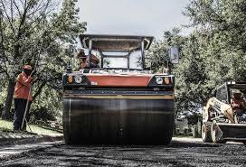 Driveway Snow Removal Preparation in Ferndale, WA